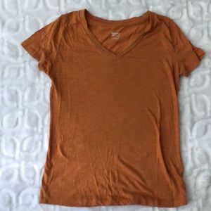 Super Soft Vneck Tee